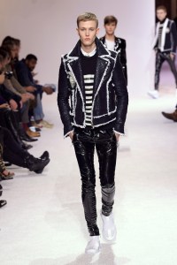 Balmain Men's Fall 2018