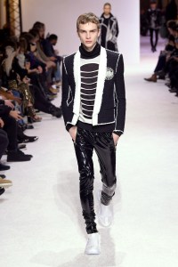 Balmain Men's Fall 2018