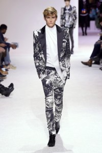 Balmain Men's Fall 2018