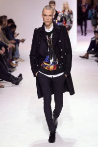 Balmain Men's Fall 2018