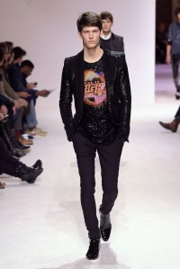 Balmain Men's Fall 2018