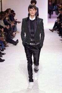 Balmain Men's Fall 2018