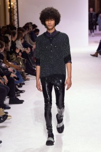 Balmain Men's Fall 2018