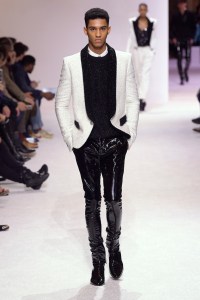 Balmain Men's Fall 2018