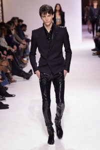 Balmain Men's Fall 2018