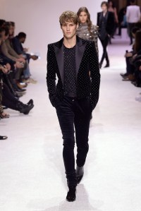 Balmain Men's Fall 2018