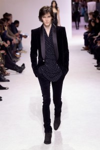 Balmain Men's Fall 2018