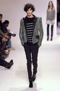 Balmain Men's Fall 2018