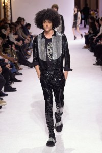 Balmain Men's Fall 2018