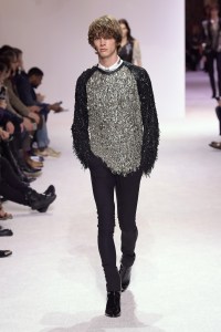 Balmain Men's Fall 2018