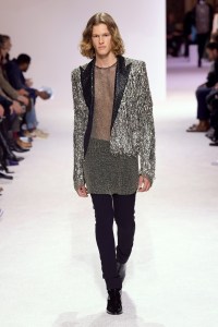 Balmain Men's Fall 2018