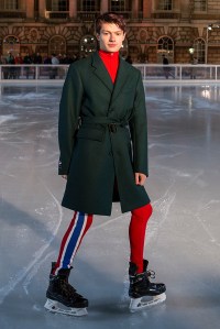 Band of Outsiders Men's Fall 2018