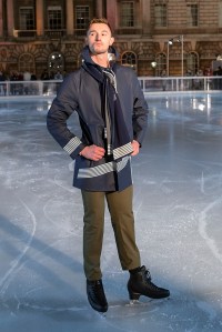 Band of Outsiders Men's Fall 2018
