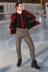 Band of Outsiders Men's Fall 2018