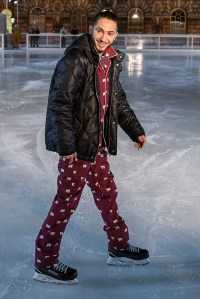 Band of Outsiders Men's Fall 2018