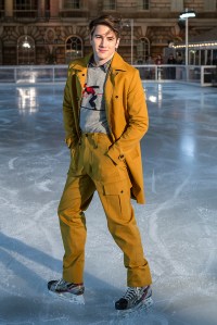 Band of Outsiders Men's Fall 2018