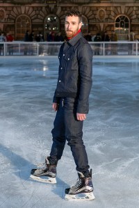 Band of Outsiders Men's Fall 2018