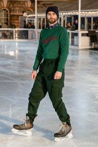 Band of Outsiders Men's Fall 2018