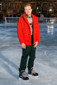 Band of Outsiders Men's Fall 2018