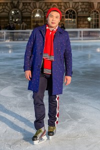 Band of Outsiders Men's Fall 2018