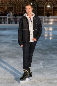Band of Outsiders Men's Fall 2018