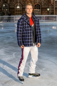 Band of Outsiders Men's Fall 2018