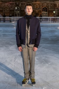 Band of Outsiders Men's Fall 2018