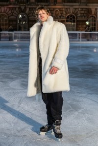 Band of Outsiders Men's Fall 2018
