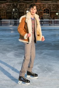 Band of Outsiders Men's Fall 2018