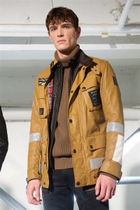 Belstaff Men's Fall 2018