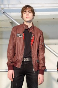 Belstaff Men's Fall 2018