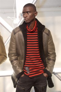 Belstaff Men's Fall 2018