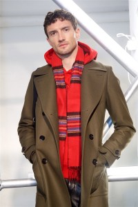 Belstaff Men's Fall 2018
