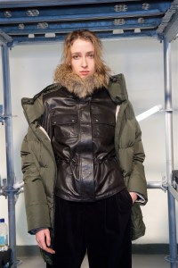 Belstaff Men's Fall 2018