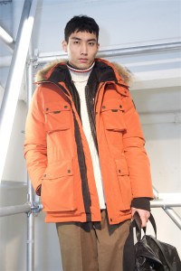 Belstaff Men's Fall 2018