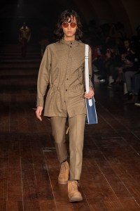 Ben Sherman Men's Fall 2018