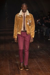 Ben Sherman Men's Fall 2018