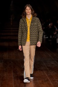 Ben Sherman Men's Fall 2018