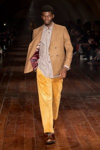 Ben Sherman Men's Fall 2018