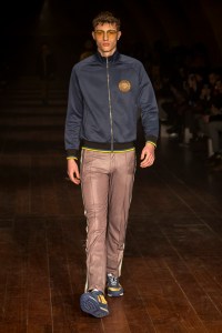 Ben Sherman Men's Fall 2018