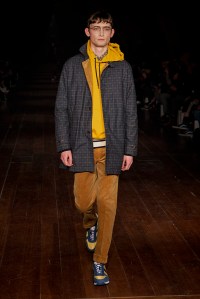 Ben Sherman Men's Fall 2018