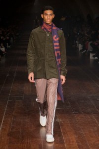 Ben Sherman Men's Fall 2018