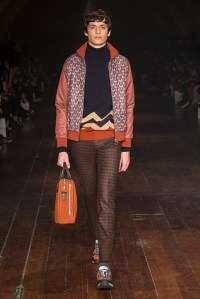 Ben Sherman Men's Fall 2018