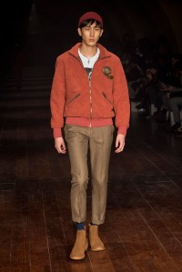 Ben Sherman Men's Fall 2018