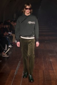 Ben Sherman Men's Fall 2018