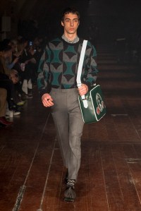 Ben Sherman Men's Fall 2018