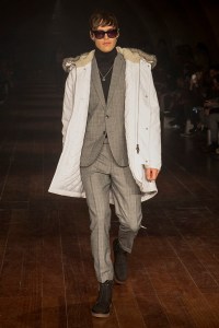 Ben Sherman Men's Fall 2018