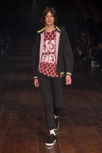 Ben Sherman Men's Fall 2018