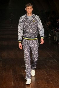 Ben Sherman Men's Fall 2018