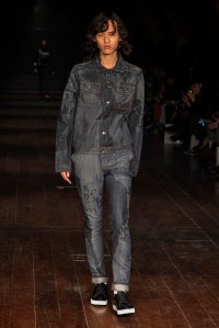 Ben Sherman Men's Fall 2018